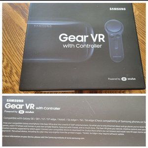 Samsung Gear VR